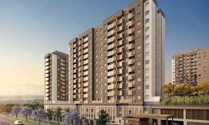 Apartamento com 2 quartos à venda na Rua 6, 650, Barra Olímpica, Rio de Janeiro