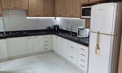 Apartamento com 3 quartos à venda no Campo Grande, Cariacica 