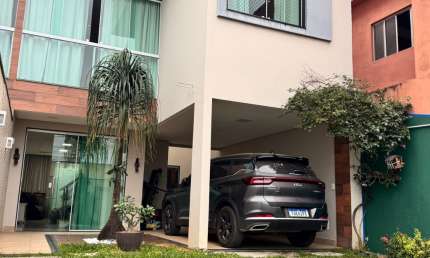 Casa com 3 quartos à venda na Rua Coleiro, São Conrado, Cariacica