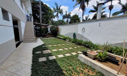 Casa com 3 quartos à venda no Jardim Santo Amaro, São Paulo 