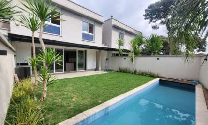 Casa em condomínio com 4 suítes no Jardim dos estados