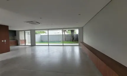 Casa em condomínio fechado com 4 quartos à venda na Rua Vicente Leporace, 344, Campo Belo, São Paulo