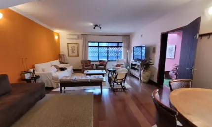 Diferenciado. com 3 quartos a venda no alto da boa vista