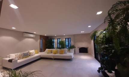 Casa Com 3 quartos a venda No Jardim Petrópolis , Alto da Boa Vista.