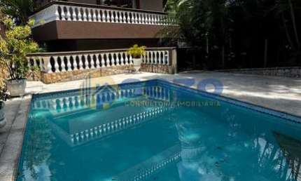 Casa com 5 quartos à venda na Avenida Guarulhos, Vila Rosália, Guarulhos