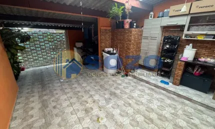 Casa com 5 quartos à venda na Poá, Jardim Débora, Poá
