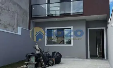 Casa com 3 quartos à venda na Mogi Das Cruzes, Parque Morumbi, Mogi das Cruzes