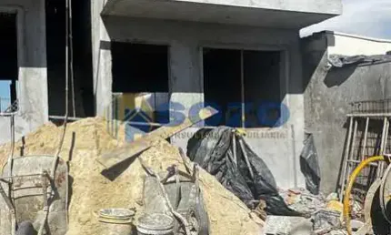 Casa com 2 quartos à venda na Mogi Das Cruzes, Vila Lavínia, Mogi das Cruzes