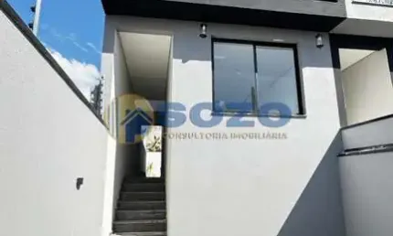 Casa com 3 quartos à venda na Mogi Das Cruzes, Jardim Universo, Mogi das Cruzes