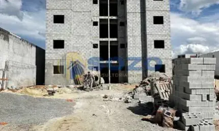 Apartamento com 3 quartos à venda na Vila Cintra, Vila Cintra, Mogi das Cruzes