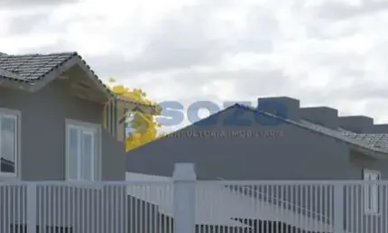 Casa com 2 quartos à venda na Rua Monte Sinai, Vila Caputera, Mogi das Cruzes
