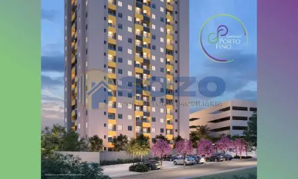 Apartamento com 2 quartos à venda na Rua Gomes Cardim, Mogi Moderno, Mogi das Cruzes