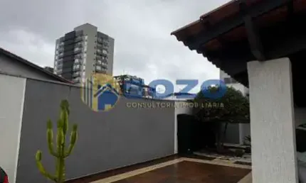 Casa com 3 quartos à venda na Centro, Centro, Suzano