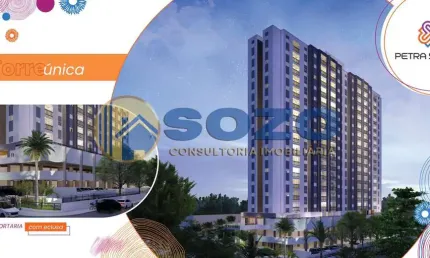 Apartamento com 2 quartos à venda na Rua Da Penha Esquina Com Rua Cônsul Orestes Corrêa, Macedo, Guarulhos