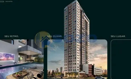 Apartamento com 3 quartos para alugar na Avenida Francisco Rodrigues Filho, Vila Mogilar, Mogi das Cruzes