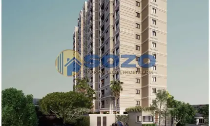 Apartamento com 2 quartos à venda na Rua José De Oliveira Gomes Nº 381, Centro, Poá