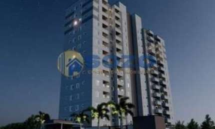 Apartamento com 2 quartos à venda na Rua Porto Seguro, Nº133, Jardim Santo Antônio, Poá