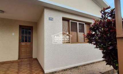Casa venda, centro, região histórica complementar, de alvenaria, 3 quartos, PARACATU- MG