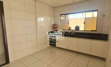 Apartamento para locação na Rua José Rabelo de Souza, 396 - Bloco 301 - Alto do Córrego.
