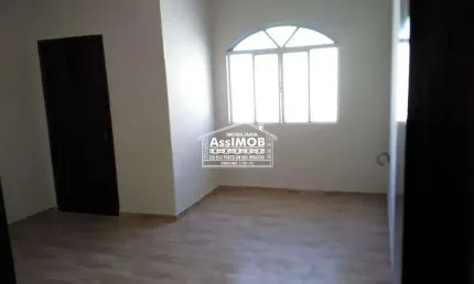 Apartamento para locação na Rua Joaquim Murtinho, 509 - Bloco AP02 - Centro