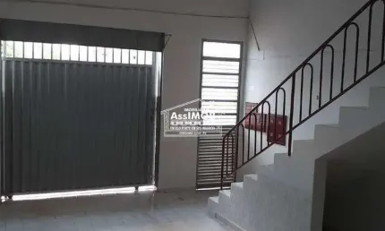 Loja comercial e apartamento a venda, Centro de Unaí-MG