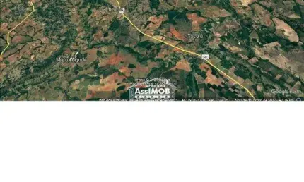 Chácara / sítio à venda na ÁRea Rural, Zona Rural, Paracatu