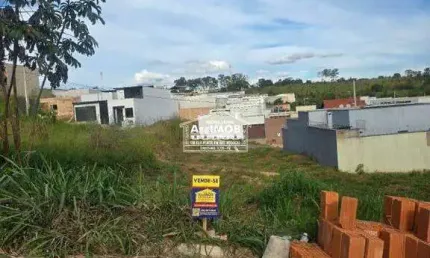 Terreno à venda na Rua Minas Gerais, Jardim América II, Paracatu