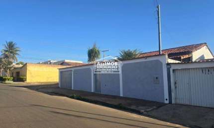 Casa para locação na Rua Governador Magalhães Pinto, 432 - Vila Mariana.