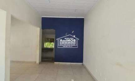 Ponto Comercial para locação na Rua Roberto Wachsmuth, 206 - Centro.