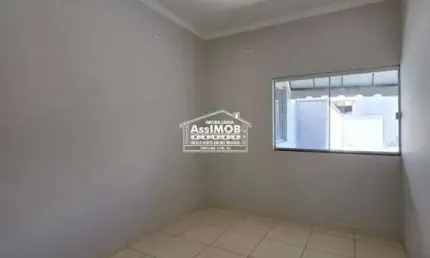Apartamento com 3 quartos à venda na Rua Venezuela, Parque do Príncipe, Paracatu