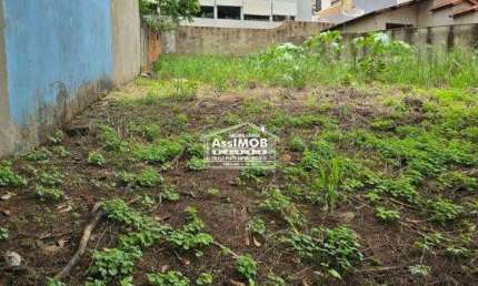 Terreno à venda na Rua Geraldo Ferreira Souto, Alto do Córrego, Paracatu