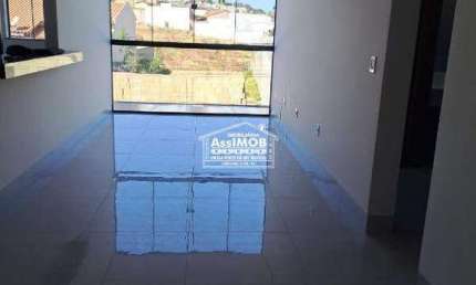 Apartamento para aluguel, 3 quartos, 1 suíte, 2 vagas, Vila Mariana - Paracatu/MG