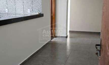 Apartamento para locação na Rua Boa vista 808 apto 201 - Bela Vista.