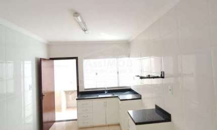 Apartamento para locação na Rua Panáma, 20 apto 101 - Parque do Príncipe.