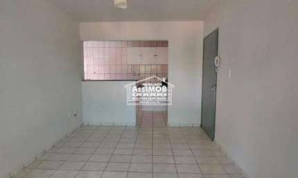Apartamento com 2 quartos para alugar na R José Matias Ferreira, Alto do Córrego, Paracatu