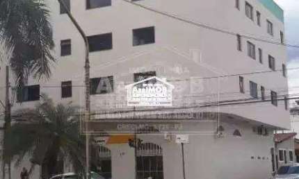 Apartamento para locação na Avenida Olegário Maciel, 714, kit 16 - Centro.