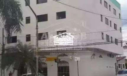 Apartamento para locação na Avenida Olegário Maciel, 714 - Bloco 05 - Centro.