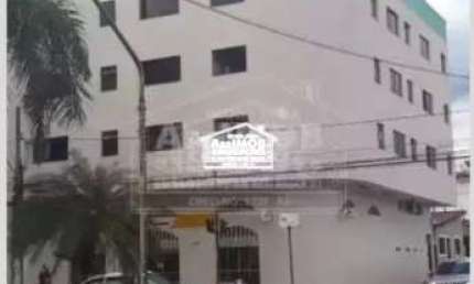 Apartamento com 1 quarto para alugar na Avenida Olegário Maciel, Centro, Paracatu