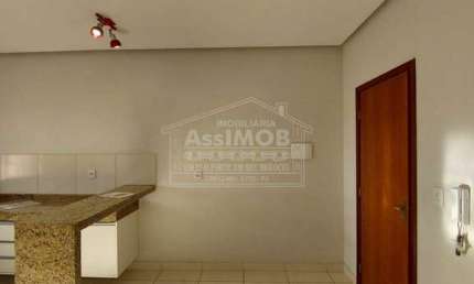 Apartamento para locação na Rua Jose Pereira Guimaraes no bairro Centro em PARACATU- MG