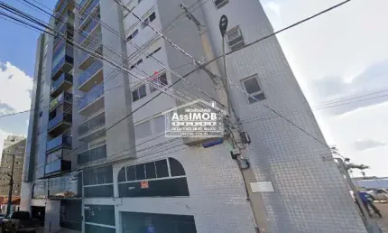Apartamento para locação na Rua Machado de Assis, 135, Apto 901 - Centro.