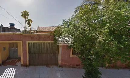 Casa para locação na Rua Benedito de Melo, 85 - Alto do Açude, PARACATU- MG