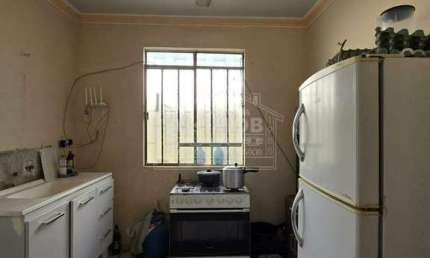 Casa à venda na Rua Geraldo Oliveira Melo, Novo Horizonte, Paracatu
