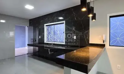 Casa para venda na Rua Jambo 116 no bairro Primavera em PARACATU- MG