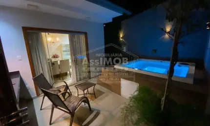 Casa para venda na Rua Tiradentes no bairro Santo Eduardo, PARACATU - MG
