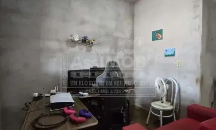 Casa, Vila Mariana, PARACATU - MG Rua Sebastião Pães de Almeida, 296.