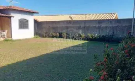 Casa com 2 quartos à venda na Rua Francisca Pereira Mundim, 232, Vila Mariana, Paracatu