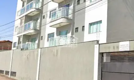 Apartamento para locação na Rua Manoel Gonçalves de Carvalho, 354, Apto Apto 202 Cidade Nova