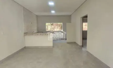 Apartamento com 2 quartos à venda na Rua Amazonas, Jardim América II, Paracatu