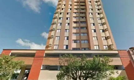 Apartamento de 1 suite e 2 dormitorios aceita troca por carro e imóvel. proximo a marina