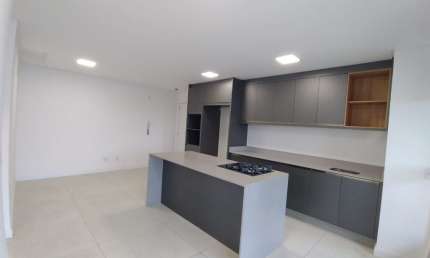 Apartamento novo de 2 suites 1º morador Semi mobiliado Móveis planejados em todos os ambientes